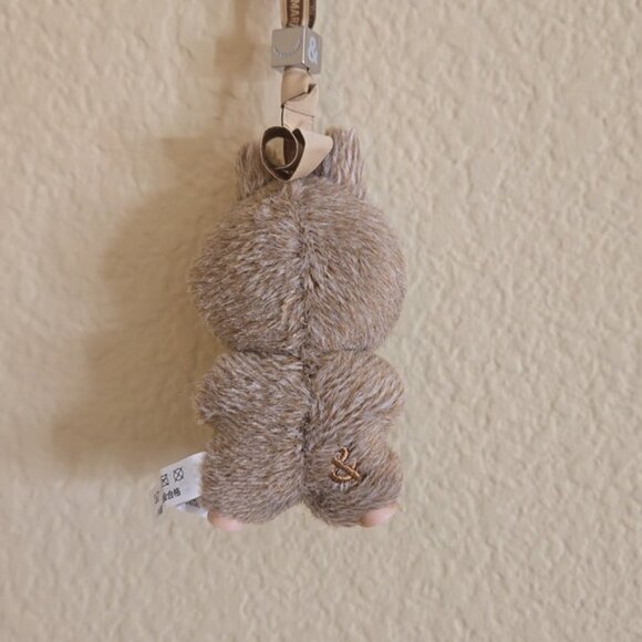 Pop Mart Pin For Love Labubu "&" - Picture 5 of 7